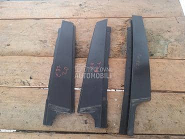 Lajsne vrata za E87 za BMW Serija 1 od 2005. do 2012. god.