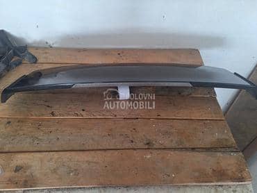 Kačket za gepek vrata X3 E83 za BMW X3 od 2004. do 2010. god.