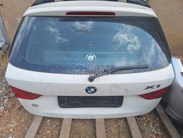 Gepek vrata za X1 E84 za BMW X1 od 2009. do 2015. god.