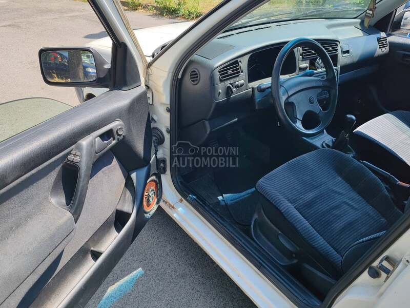Volkswagen Golf 3 1.8