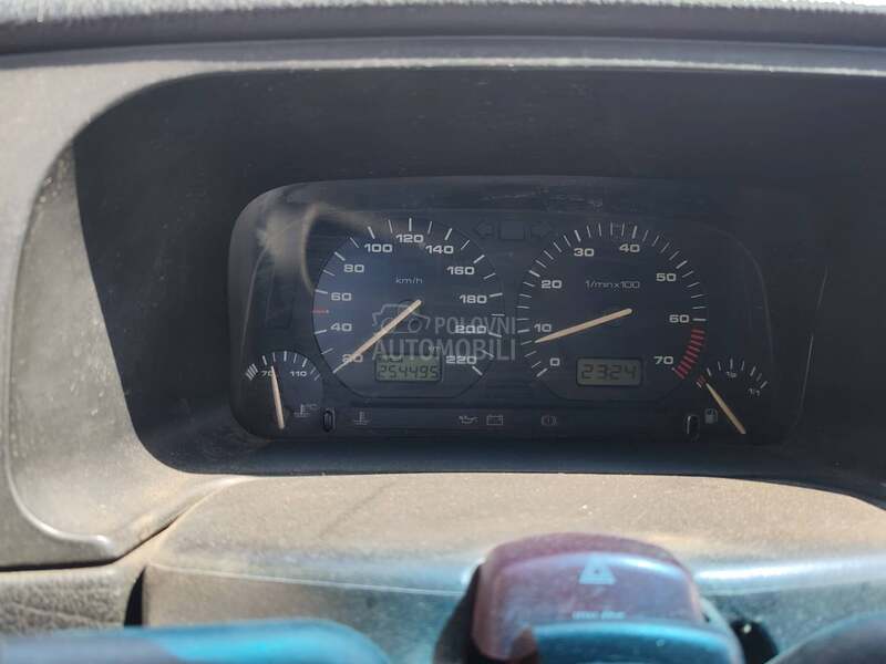 Volkswagen Golf 3 1.8