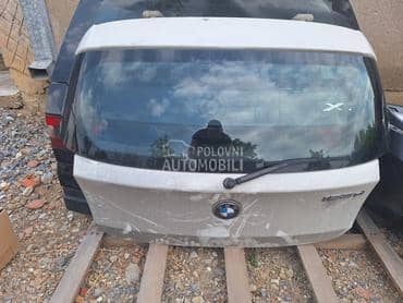 Gepek vrata za E87 za BMW Serija 1 od 2004. do 2012. god.