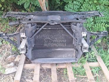 Prsa vezni lim za X3 E83 za BMW X3 od 2004. do 2010. god.