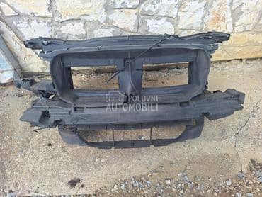 Prsa vezni lim za X1 E84 za BMW X1 od 2009. do 2015. god.