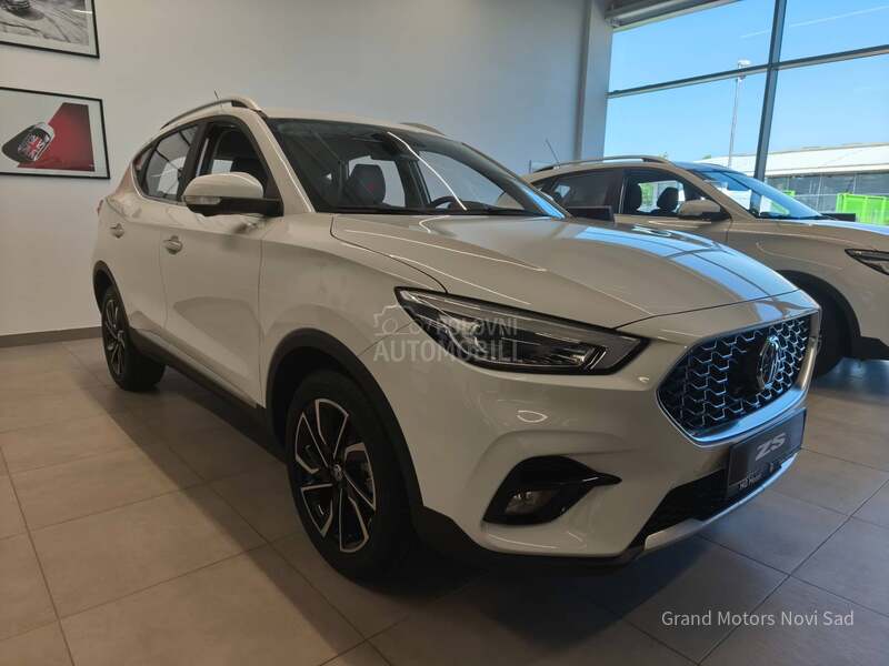 MG ZS 1.5 106hp 4 cilindra