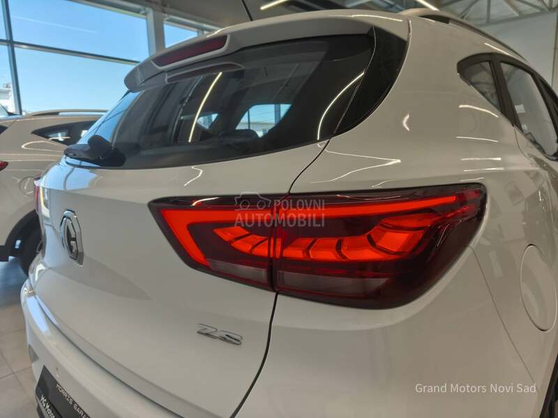 MG ZS 1.5 106hp 4 cilindra