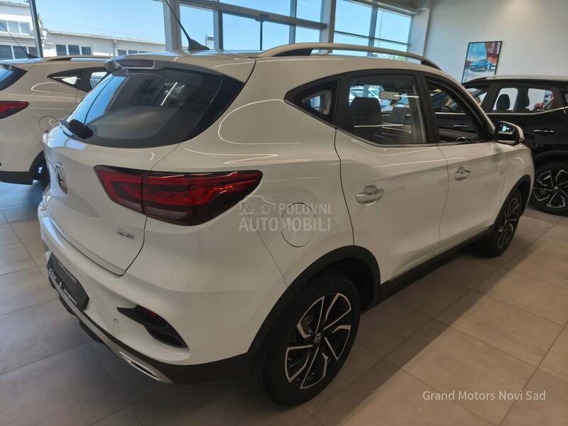 MG ZS 1.5 106hp 4 cilindra