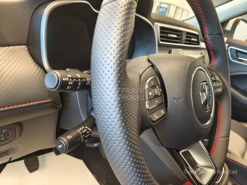 MG ZS 1.5 106hp 4 cilindra