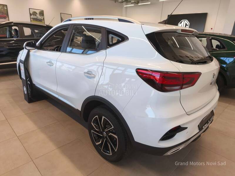 MG ZS 1.5 106hp 4 cilindra
