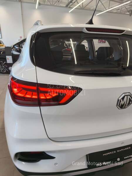 MG ZS 1.5 106hp 4 cilindra