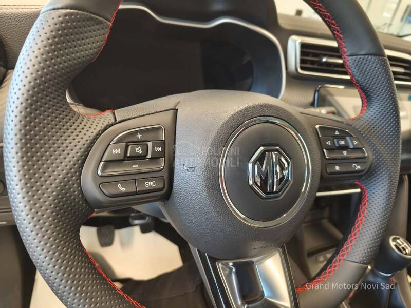 MG ZS 1.5 106hp 4 cilindra