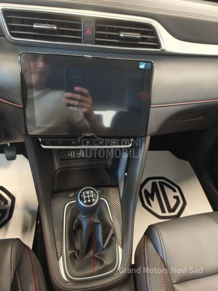 MG ZS 1.5 106hp 4 cilindra