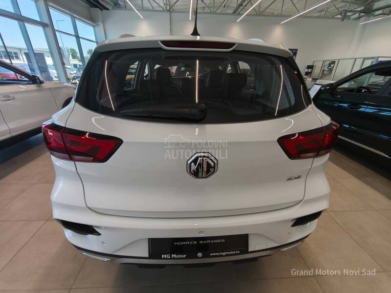 MG ZS 1.5 106hp 4 cilindra