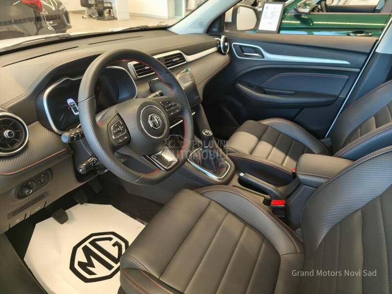 MG ZS 1.5 106hp 4 cilindra