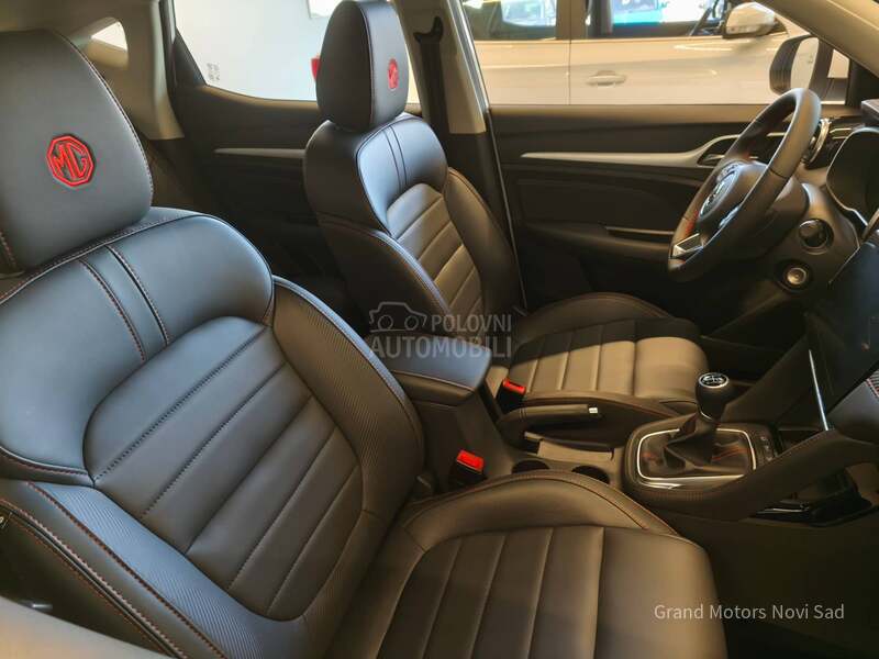 MG ZS 1.5 106hp 4 cilindra