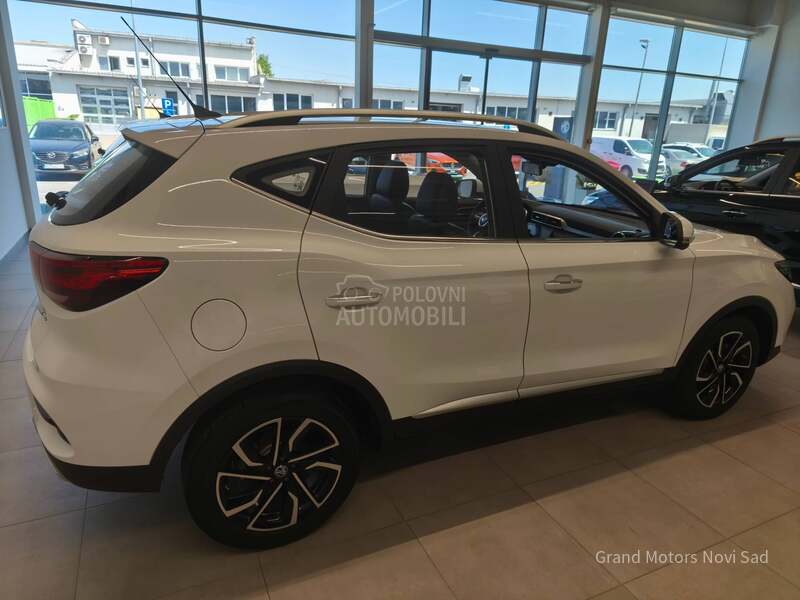 MG ZS 1.5 106hp 4 cilindra