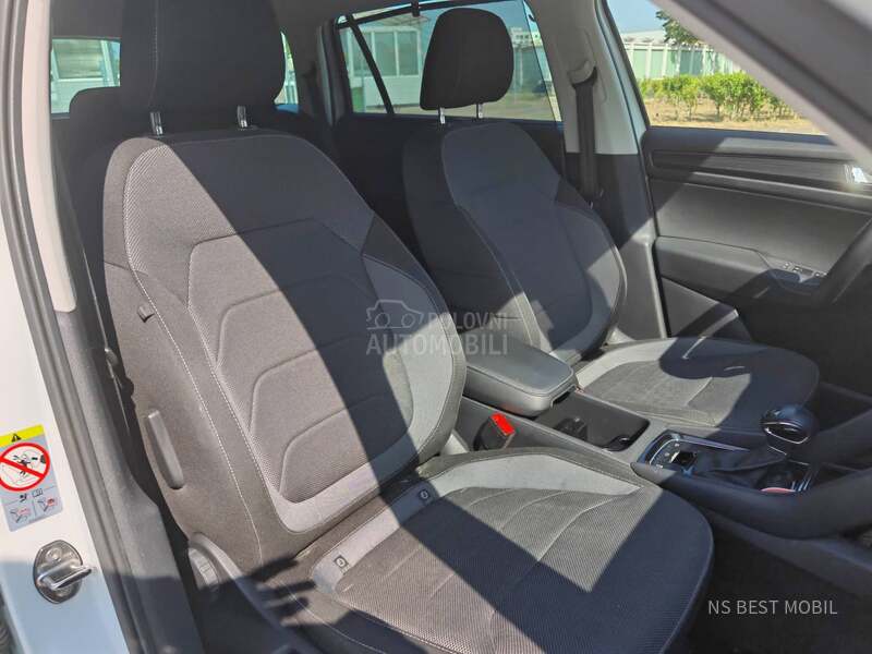 Škoda Kodiaq 2.0 TDI/Kam360/Virt
