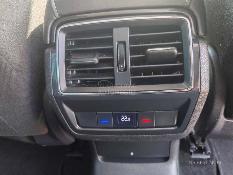 Škoda Kodiaq 2.0 TDI/Kam360/Virt