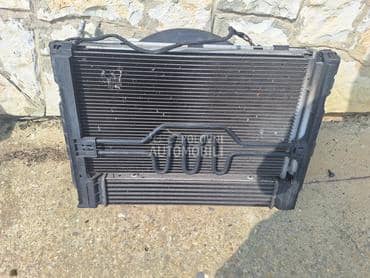 Hladnjak za X1 E84 za BMW X1 od 2009. do 2015. god.