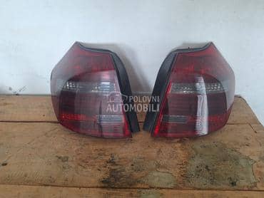Stop lampe zatamnjene za E87 za BMW Serija 1 od 2004. do 2012. god.