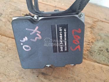 Centrala abs X3 E83 za BMW X3 od 2004. do 2010. god.