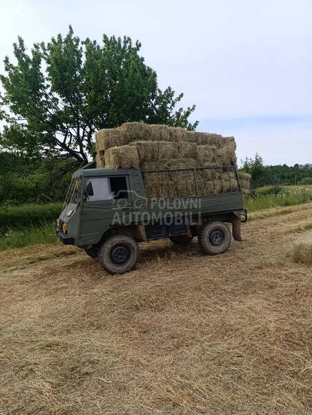 Pinzgauer 710M