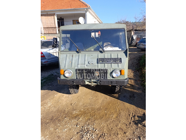 Pinzgauer 710M