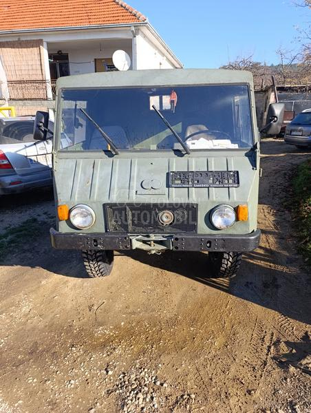 Pinzgauer 710M