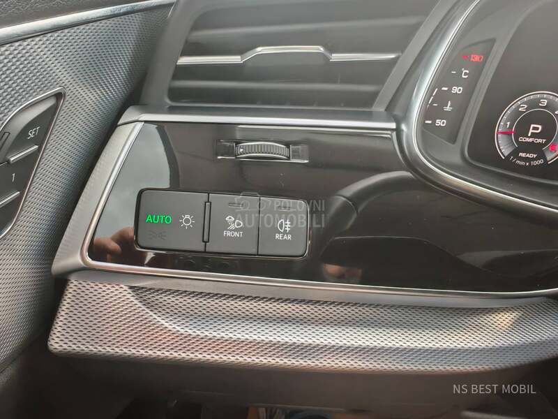 Audi Q8 3.0TDI/S-LINE/4x4