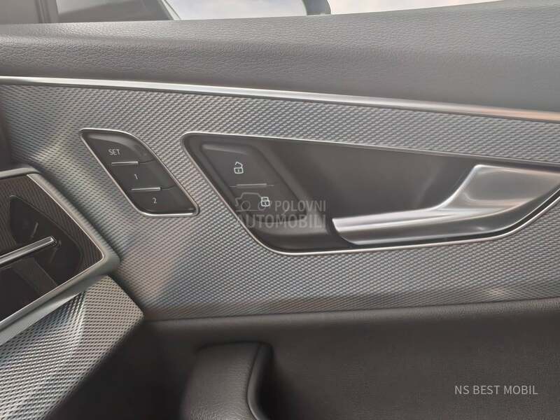 Audi Q8 3.0TDI/S-LINE/4x4