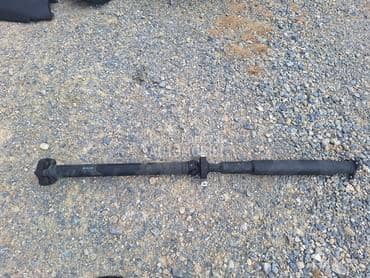 Kardana X1 E84 za BMW X1 od 2009. do 2015. god.