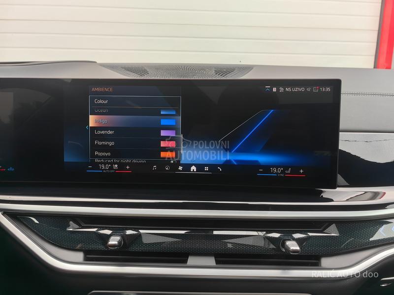 BMW X5 40xd/M PRO/AIR/ICON