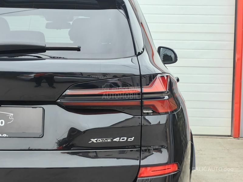 BMW X5 40xd/M PRO/AIR/ICON