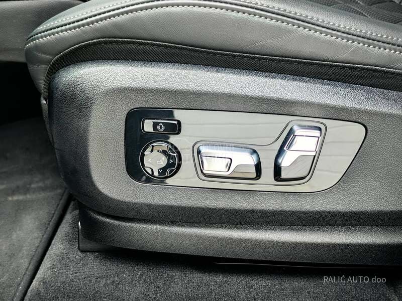 BMW X5 40xd/M PRO/AIR/ICON