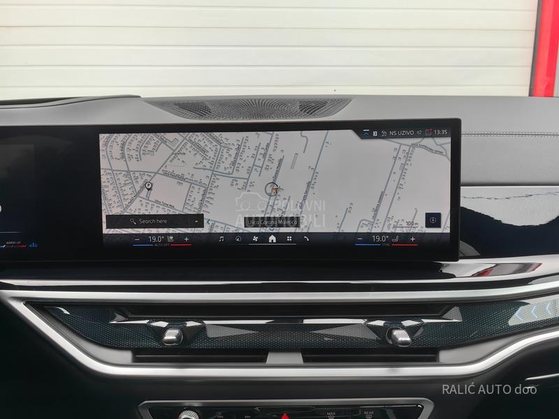 BMW X5 40xd/M PRO/AIR/ICON