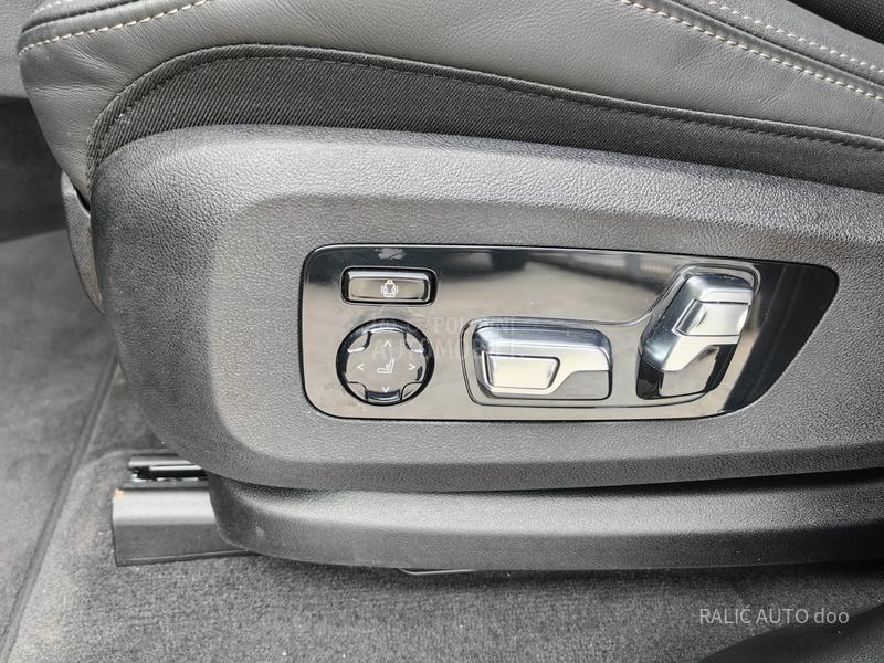 BMW X5 40xd/M PRO/AIR/ICON