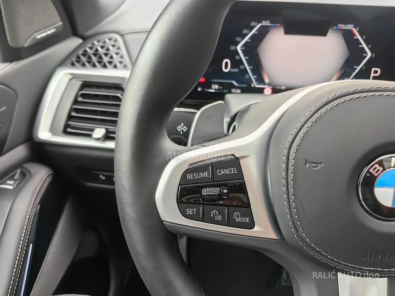 BMW X5 40xd/M PRO/AIR/ICON