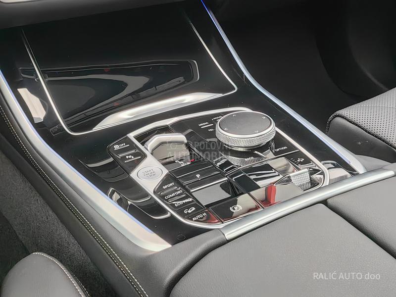 BMW X5 40xd/M PRO/AIR/ICON