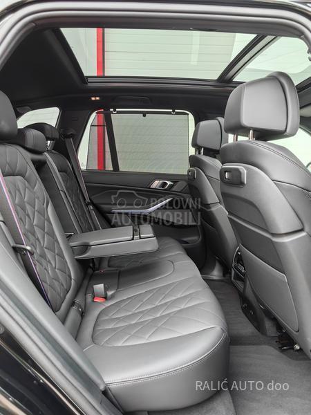 BMW X5 40xd/M PRO/AIR/ICON