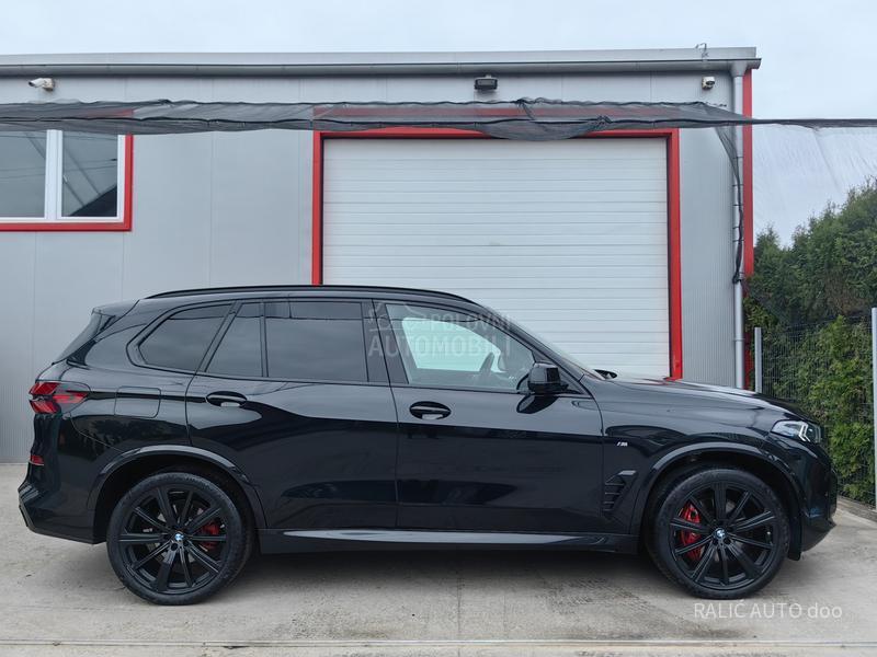 BMW X5 40xd/M PRO/AIR/ICON
