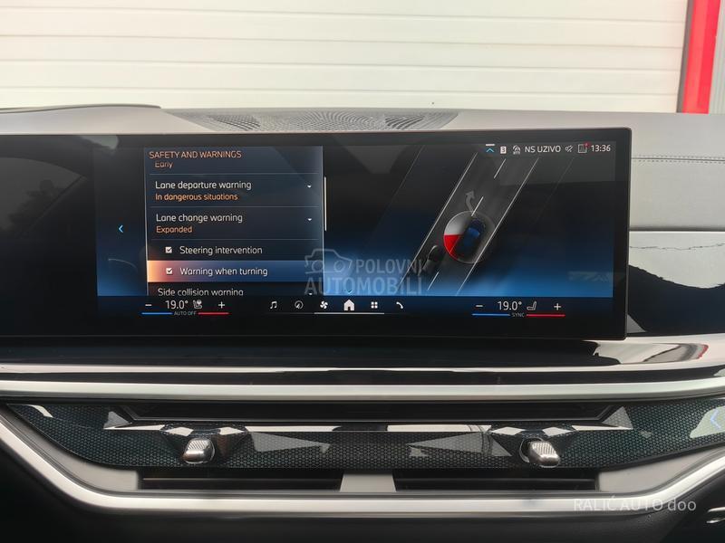 BMW X5 40xd/M PRO/AIR/ICON