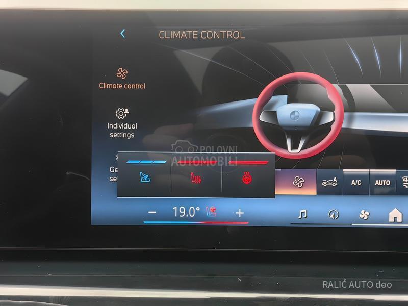 BMW X5 40xd/M PRO/AIR/ICON