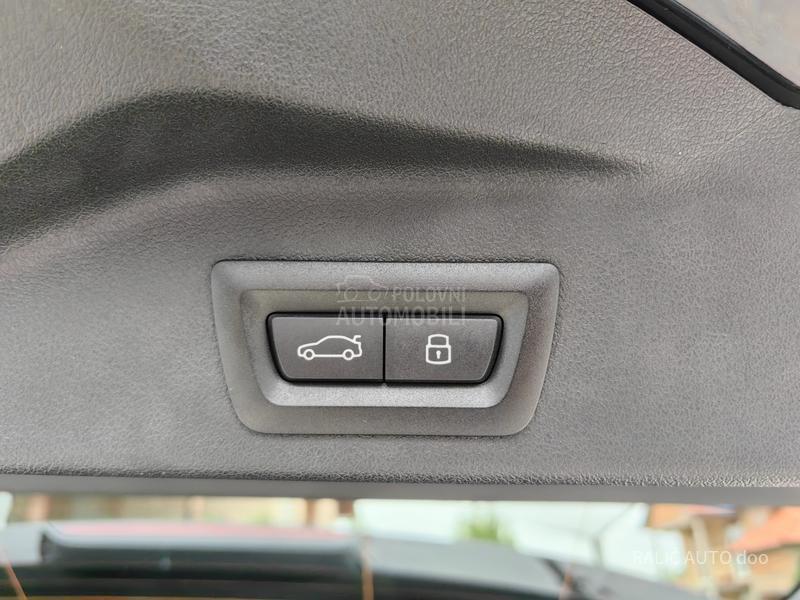 BMW X5 40xd/M PRO/AIR/ICON