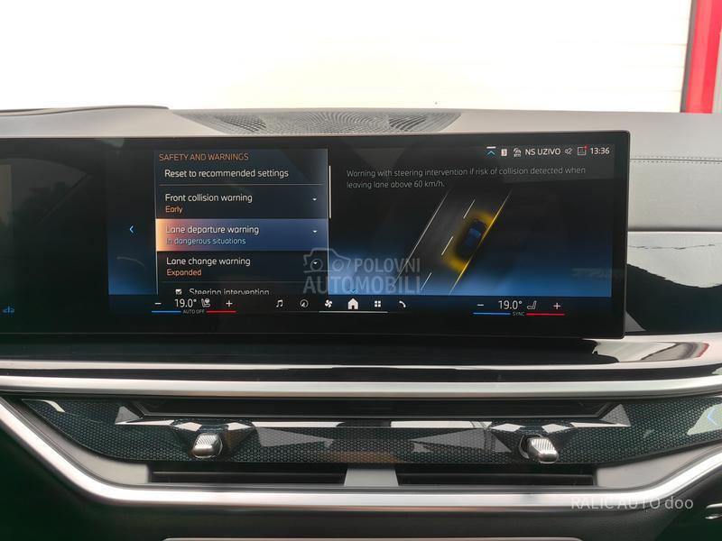 BMW X5 40xd/M PRO/AIR/ICON