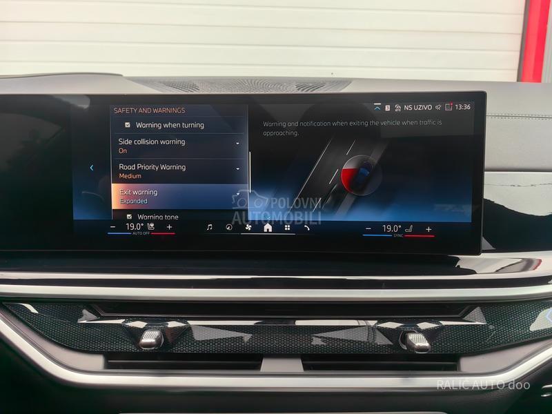 BMW X5 40xd/M PRO/AIR/ICON