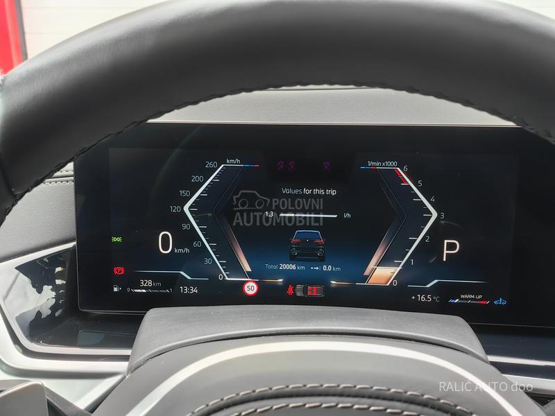 BMW X5 40xd/M PRO/AIR/ICON