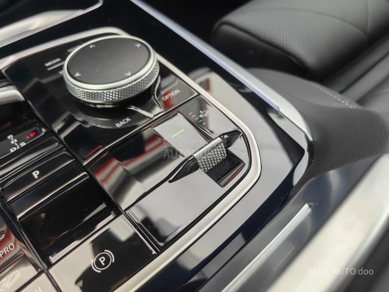 BMW X5 40xd/M PRO/AIR/ICON