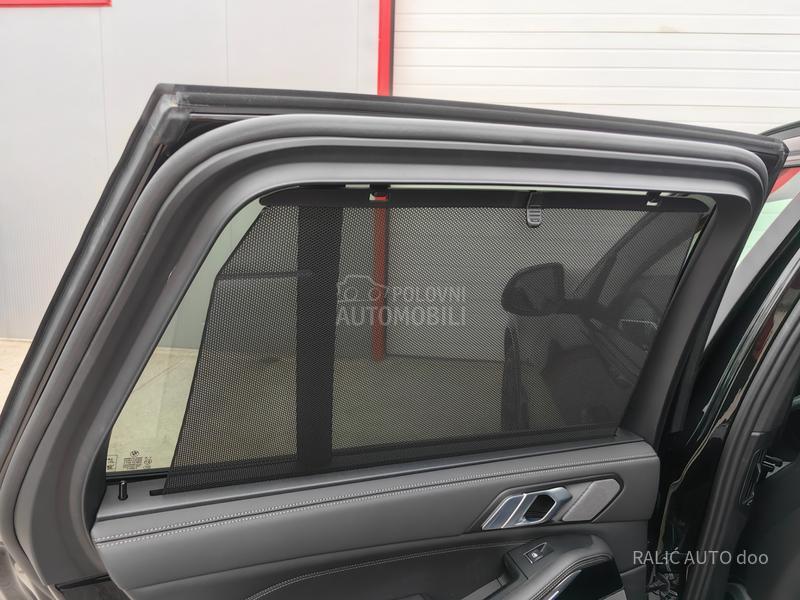 BMW X5 40xd/M PRO/AIR/ICON