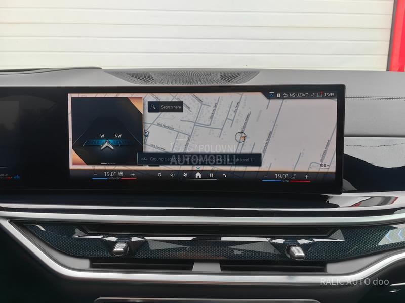 BMW X5 40xd/M PRO/AIR/ICON