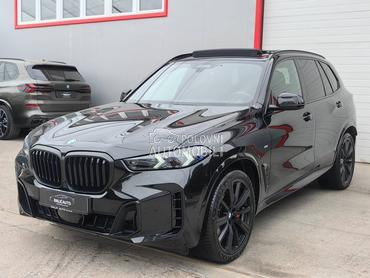 BMW X5 40xd/M PRO/AIR/ICON